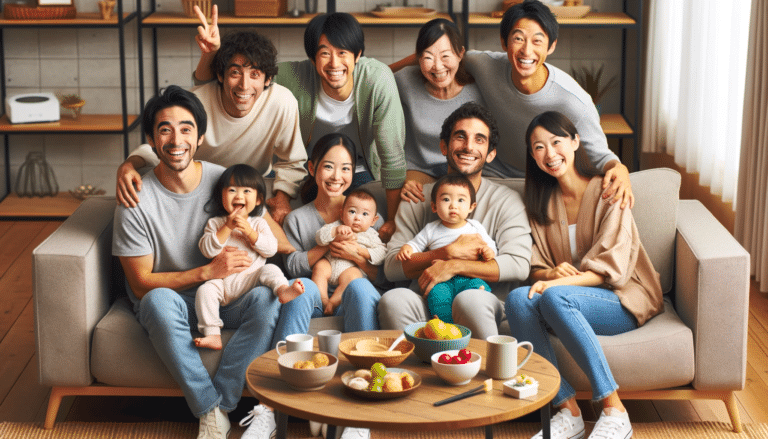 Entre Cafés e Delícias: Como Receber Bem no Final da Tarde