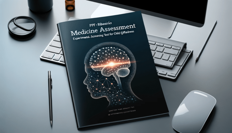 Teste para Identificar Crianças Superdotadas: Experimente Nosso Método de Triagem